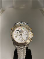 Montre Sector No Limits Homme 550 in Acier 2653982117